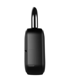 Smart Lock L3 Fingerprint Padlock – Waterproof. Secure. Keyless.