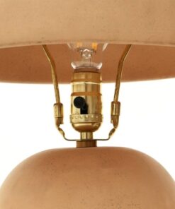 White ceramic dinner plate with blue floral design and scalloped edges