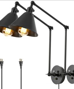 Gray insulated jacket with hood and zip pockets, ideal for cold weather wear.