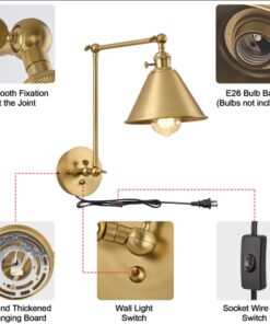 Gray backpack with padded straps, multiple pockets, and a sleek design