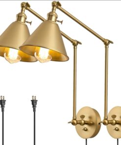 Black canvas backpack with adjustable straps and multiple zipper pockets