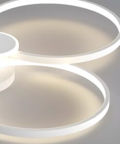 Grey insulated jacket with zip pockets and adjustable hood, perfect for outdoor activities.