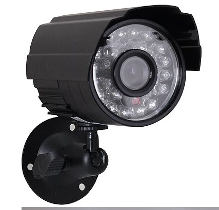 Surveillance cameras security Infrared Night Vision Camcorder Security CMOS monitoring equipment Surveillance cameras security Infrared Night Vision Camcorder Security CMOS monitoring equipment - Image 4
