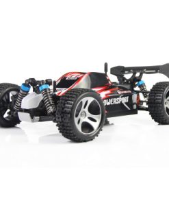 Electric Off-road High-speed Remote Control Car Kids Toy Car