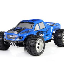 Electric Off-road High-speed Remote Control Car Kids Toy Car