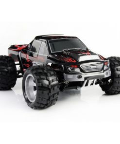 Electric Off-road High-speed Remote Control Car Kids Toy Car