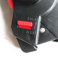 Universal 4-Corner Bike Phone Mount – Secure Handlebar Holder for Smartphones