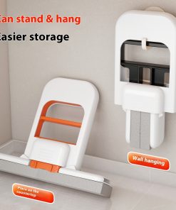 Foldable Mini Sponge Mop – Deep-Clean Tool for Home, Car, & Glass Multi-Surface Deep Cleaning for Any Surface Foldable Mini Sponge Mop – Deep-Clean Tool for Home, Car, & Glass Multi-Surface Deep Cleaning for Any Surface