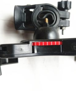 Universal 4-Corner Bike Phone Mount – Secure Handlebar Holder for Smartphones