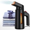 Clothes Portable Handheld Steamer & Iron (Wet/Dry) Garment Clothes Portable Handheld Steamer & Iron (Wet/Dry) Garment
