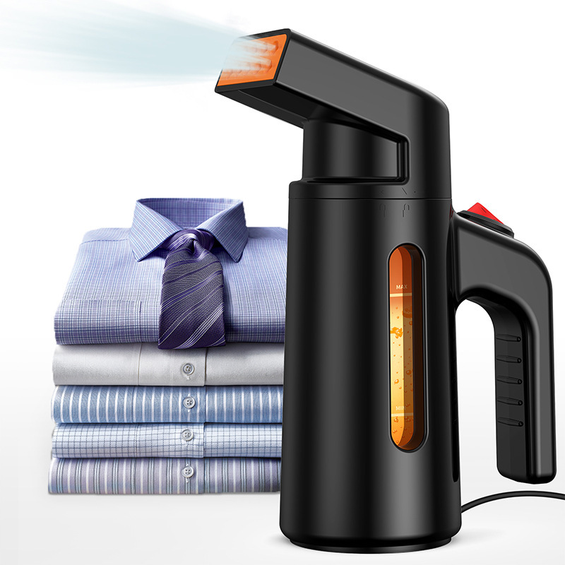 Clothes Portable Handheld Steamer & Iron (Wet/Dry) Garment Clothes Portable Handheld Steamer & Iron (Wet/Dry) Garment