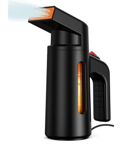 Clothes Portable Handheld Steamer & Iron (Wet/Dry) Garment Clothes Portable Handheld Steamer & Iron (Wet/Dry) Garment