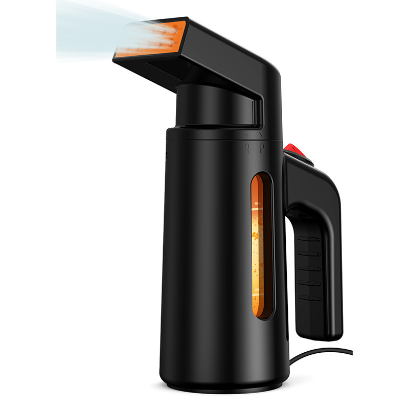 Clothes Portable Handheld Steamer & Iron (Wet/Dry) Garment Clothes Portable Handheld Steamer & Iron (Wet/Dry) Garment - Image 5