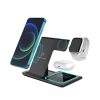 3 in 1 Wireless Fast Charger