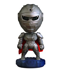 Kids Starry Sky Projector Galaxy Night Light – Custom Mecha Samurai Design Kids Starry Sky Projector Galaxy Night Light