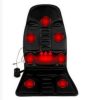 Massage Pad Car Cushion Full Body Vibration Heating Pad for Home/Office/Car Massage Pad Car Cushion Full Body Vibration Heating Pad for Home/Office/Car