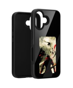 iPhone Case NFC E-ink Screen Display (15/16 Pro/Max ) Digital DIY Custom Smart Ink Picture Phone Case