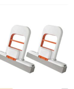 Foldable Mini Sponge Mop – Deep-Clean Tool for Home, Car, & Glass Multi-Surface Deep Cleaning for Any Surface Foldable Mini Sponge Mop