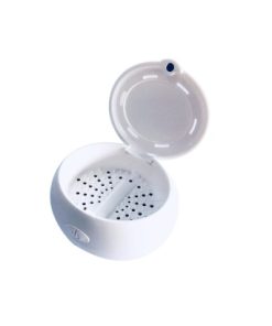 Electric USB UV Drying Box Headphone Dehumidifier Moisture Proof Hearing Aid UV Dryer Case Electric USB UV Drying Box Headphone Dehumidifier Moisture Proof Hearing Aid UV Dryer Case