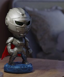 Kids Starry Sky Projector Galaxy Night Light – Custom Mecha Samurai Design Kids Starry Sky Projector Galaxy Night Light – Custom Mecha Samurai Design